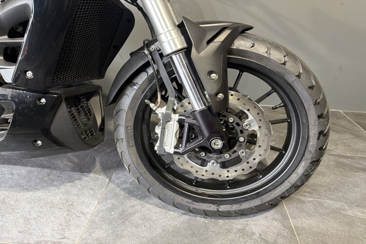 2020 BENELLI 502C, Black - photo 4