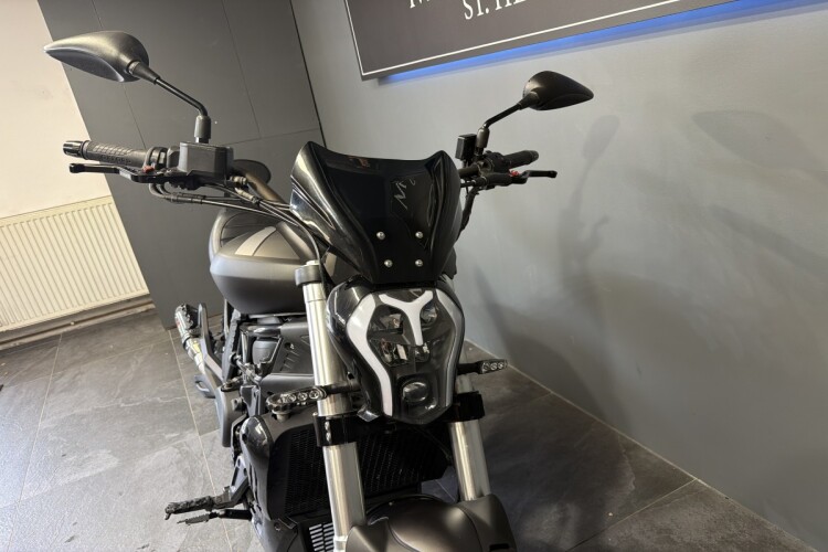 2020 BENELLI 502C, Black - photo 8