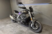 2025 BENELLI 502C, Black - photo 2