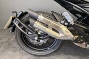 2025 BENELLI 502C, Black - photo 5