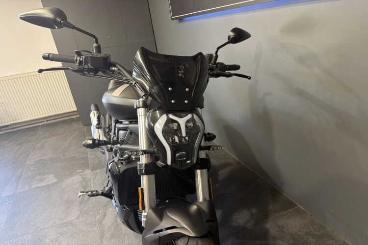 2025 BENELLI 502C, Black - photo 9