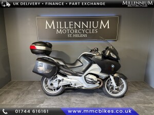 BMW R 1200 RT