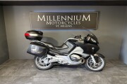 2006 BMW R 1200 RT, Grey - photo 2