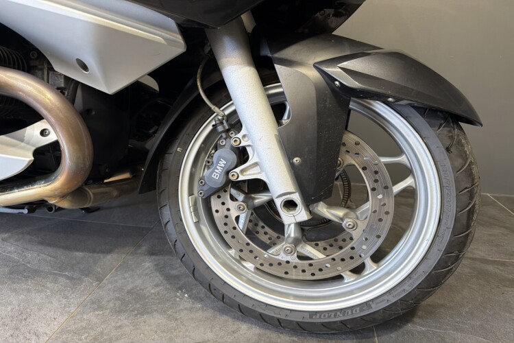 2006 BMW R 1200 RT, Grey - photo 5