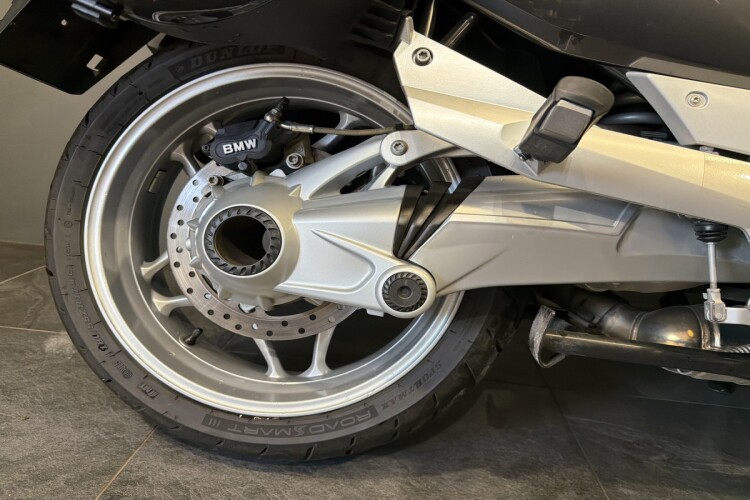 2006 BMW R 1200 RT, Grey - photo 6
