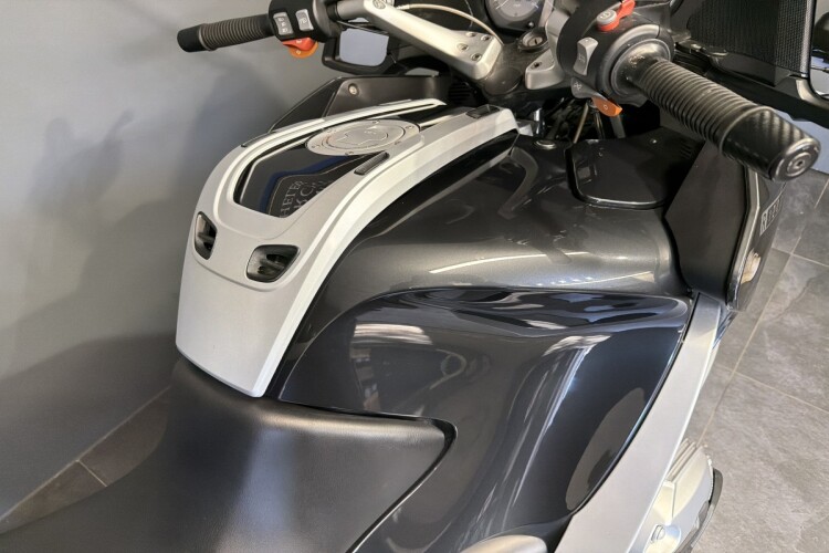 2006 BMW R 1200 RT, Grey - photo 8