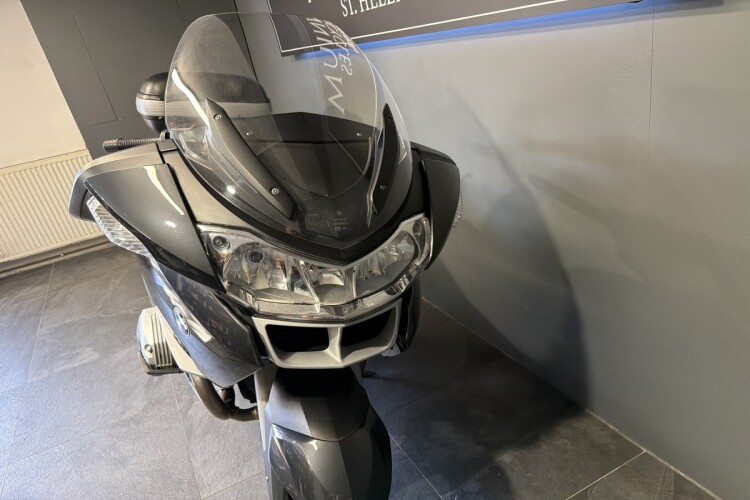 2006 BMW R 1200 RT, Grey - photo 10