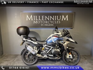 BMW R 1250 GS