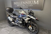 2023 BMW R 1250 GS, Blue - photo 2