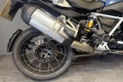 2023 BMW R 1250 GS, Blue - photo 5