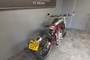 CCM SPITFIRE