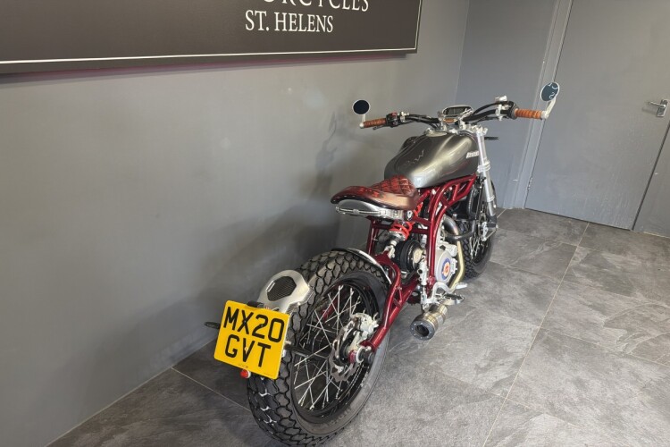 CCM SPITFIRE