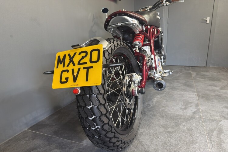CCM SPITFIRE