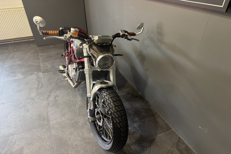 CCM SPITFIRE