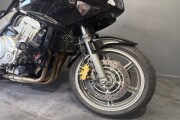 2011 HONDA CBF1000, Black - photo 3