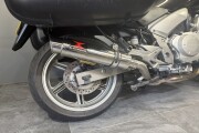 2011 HONDA CBF1000, Black - photo 4