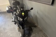 2011 HONDA CBF1000, Black - photo 5