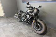 2022 HONDA CMX500 REBEL, Grey - photo 2