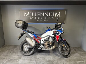 HONDA CRF1100L AFRICA TWIN