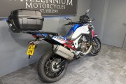 2023 HONDA CRF1100L AFRICA TWIN, Blue - photo 3