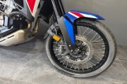 2023 HONDA CRF1100L AFRICA TWIN, Blue - photo 4