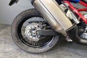 2023 HONDA CRF1100L AFRICA TWIN, Blue - photo 5