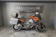 2020 KTM 1290 SUPER ADVENTURE S, Orange - photo 2