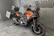 2020 KTM 1290 SUPER ADVENTURE S, Orange - photo 3
