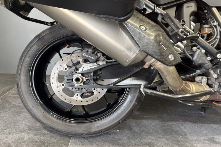 2020 KTM 1290 SUPER ADVENTURE S, Orange - photo 6