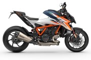 2027 KTM 1390 SUPERDUKE RR, White - photo 3