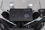 2027 BENELLI TRK 902 STRADALE, Oxide Green - photo 2