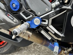 BMW S 1000 RR
