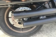 2024 HARLEY-DAVIDSON SOFTAIL, Tobacco fade enthusiasts - photo 5