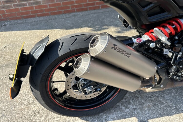 2022 INDIAN FTR SPORT, Ghost White - photo 7