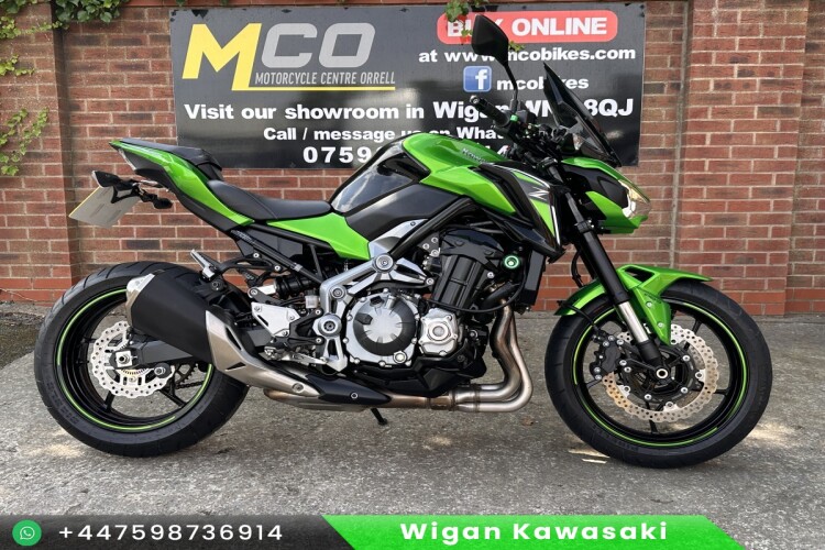 KAWASAKI Z900 for sale