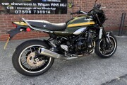 KAWASAKI Z900 RS
