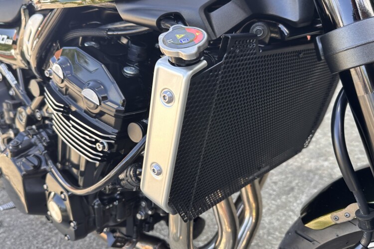 KAWASAKI Z900 RS