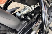 2024 ROYAL ENFIELD GUERRILLA 450, Black - photo 5