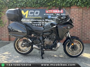 YAMAHA TRACER 7 GT