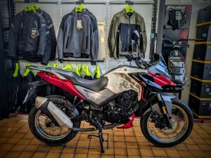 SYM NHT125