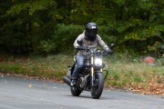 2026 HERO HUNK 440, Phantom Black - photo 3