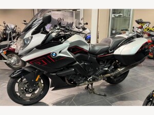BMW K 1600 GT SPORT
