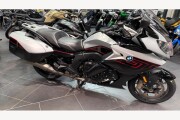 2021 BMW K 1600 GT SPORT, Black - photo 4