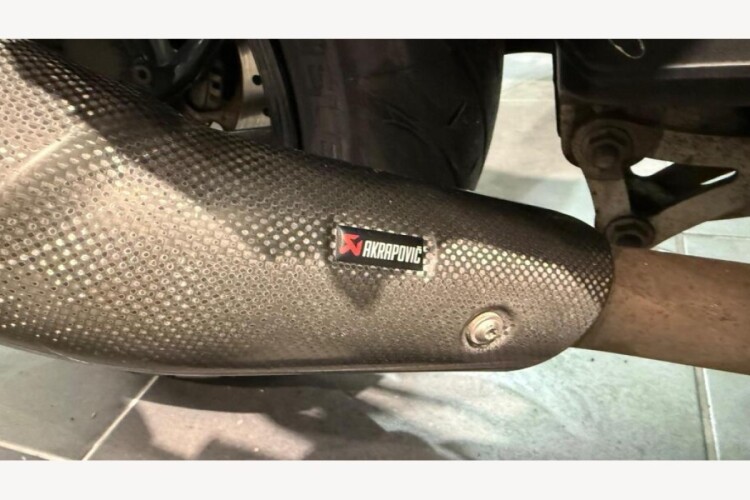 2021 BMW K 1600 GT SPORT, Black - photo 7