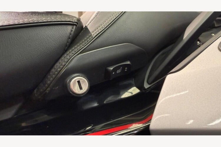 2021 BMW K 1600 GT SPORT, Black - photo 9