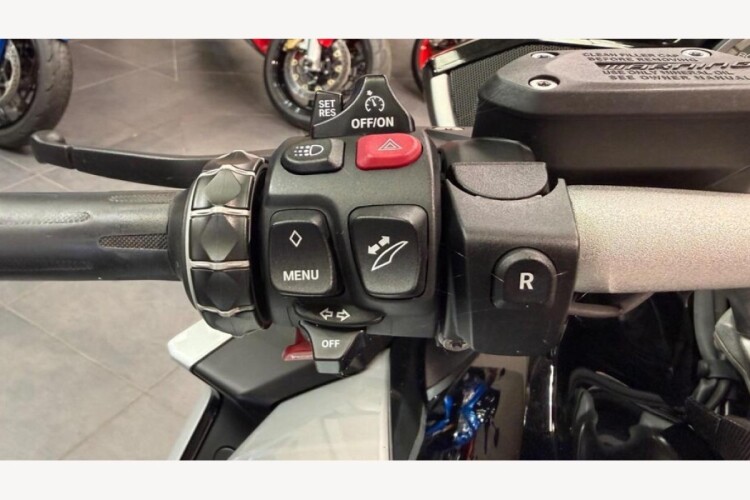 2021 BMW K 1600 GT SPORT, Black - photo 14