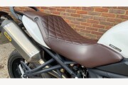 2011 TRIUMPH SPEED TRIPLE 1050 ABS, White - photo 3