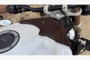 2011 TRIUMPH SPEED TRIPLE 1050 ABS, White - photo 5