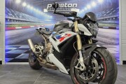 2021 BMW S 1000 R, Multi-Colour - photo 2