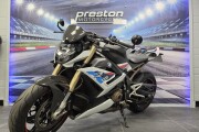 2021 BMW S 1000 R, Multi-Colour - photo 3